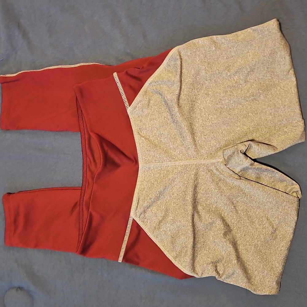 Cloud chaser yoga pants